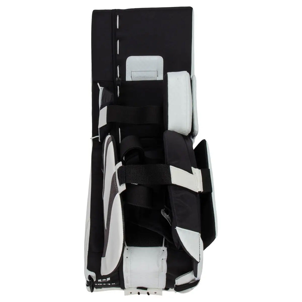 Brians Optik X4 Intermediate Goalie Pads