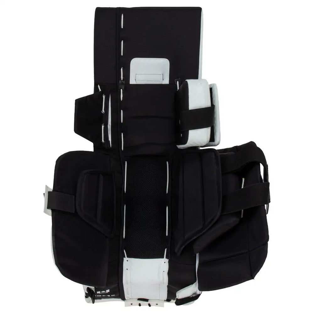 Brians Optik X4 Intermediate Goalie Pads