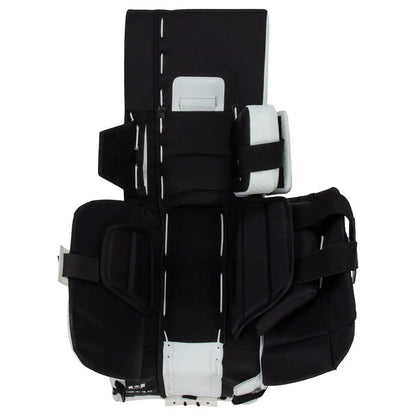 Brians Optik X4 Intermediate Goalie Pads