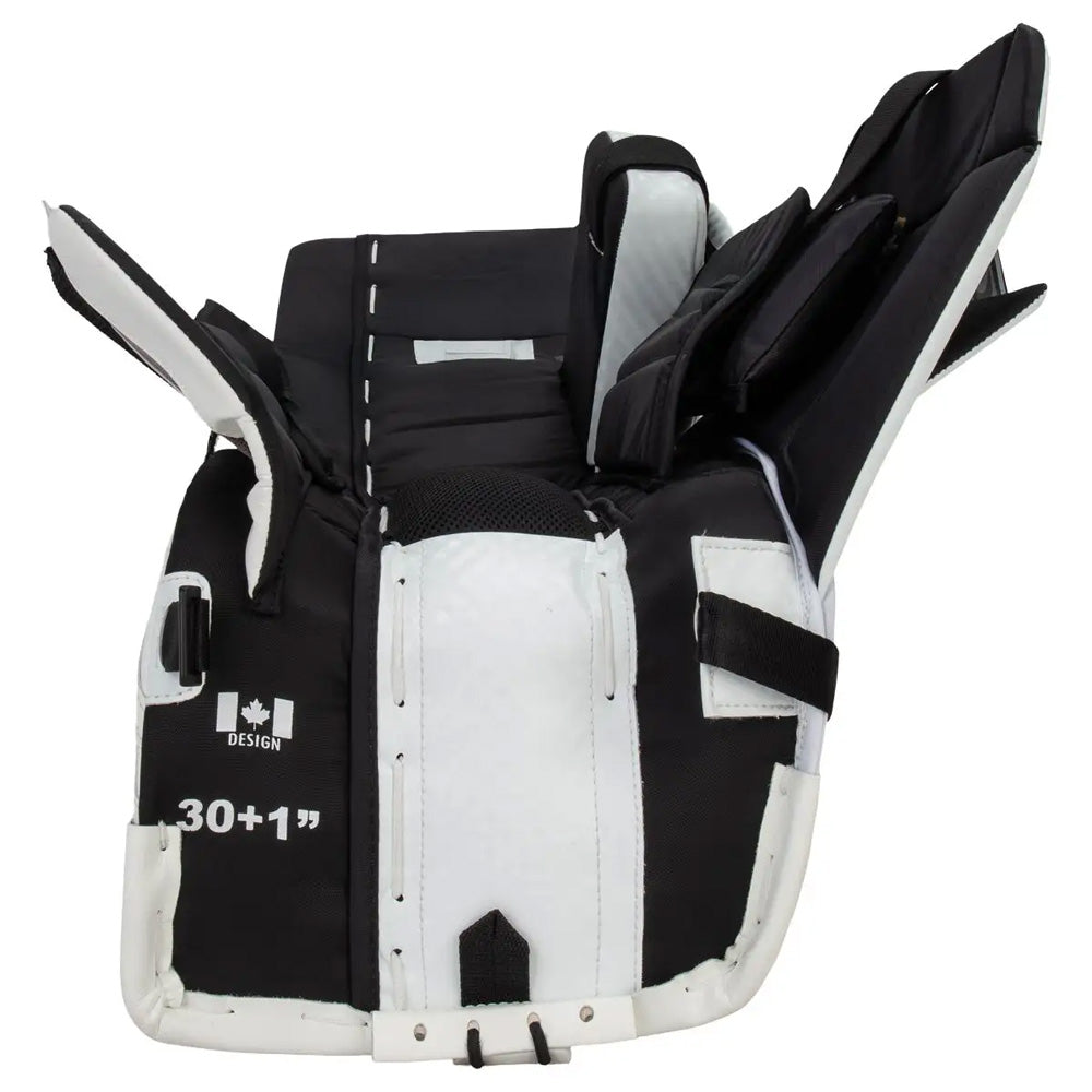 Brians Optik X4 Intermediate Goalie Pads