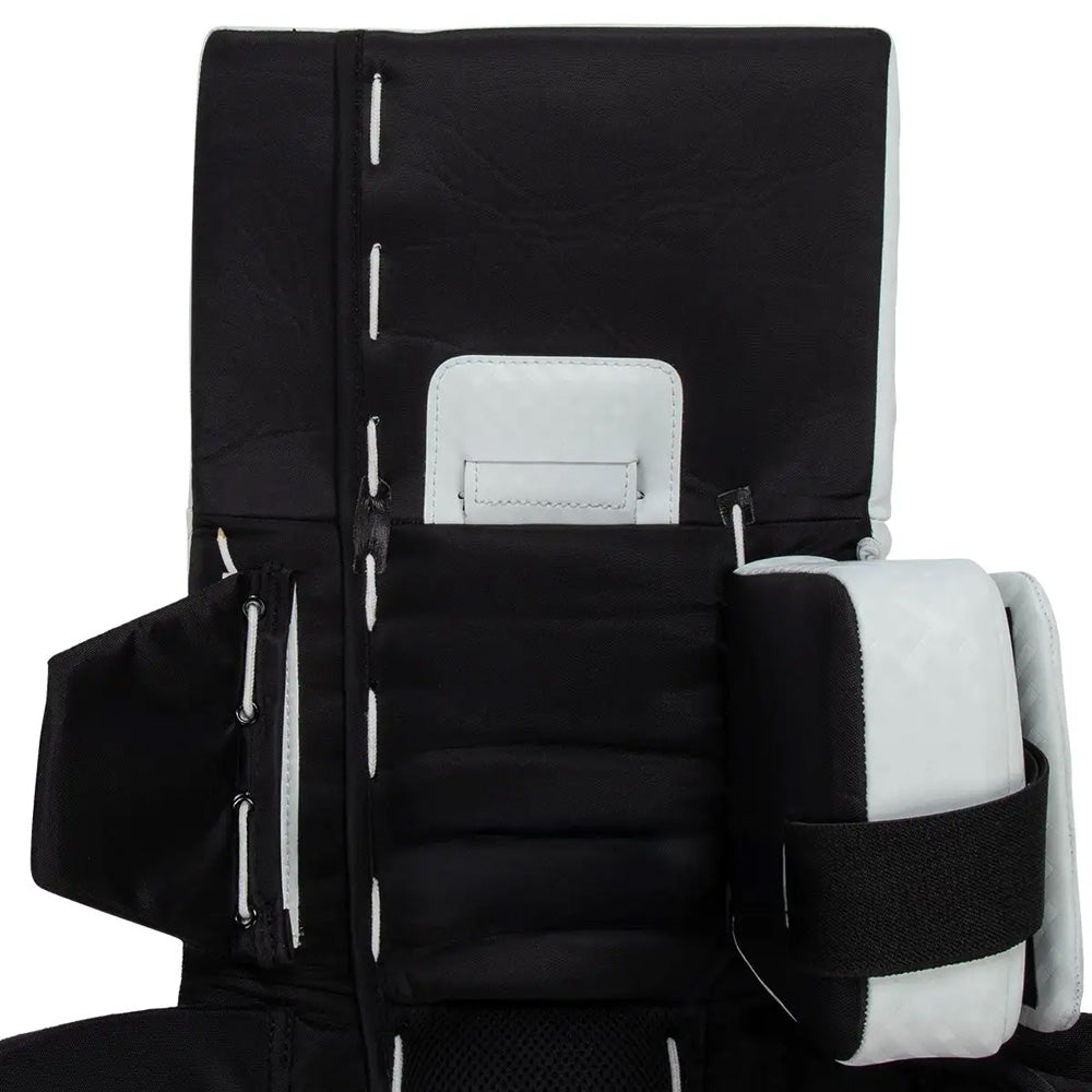 Brians Optik X4 Intermediate Goalie Pads