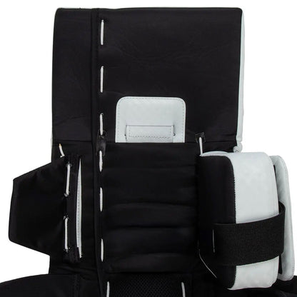 Brians Optik X4 Intermediate Goalie Pads