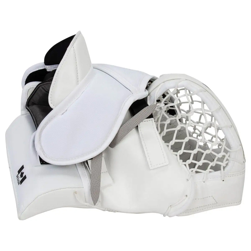 Brians Optik X4 Intermediate Goalie Catcher