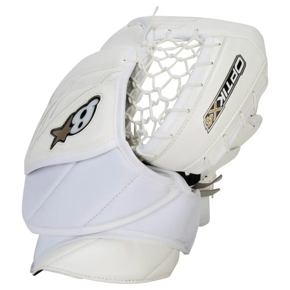 Brians Optik X4 Intermediate Goalie Catcher