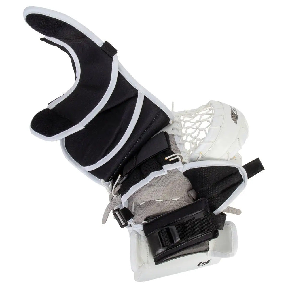 Brians Optik X4 Intermediate Goalie Catcher