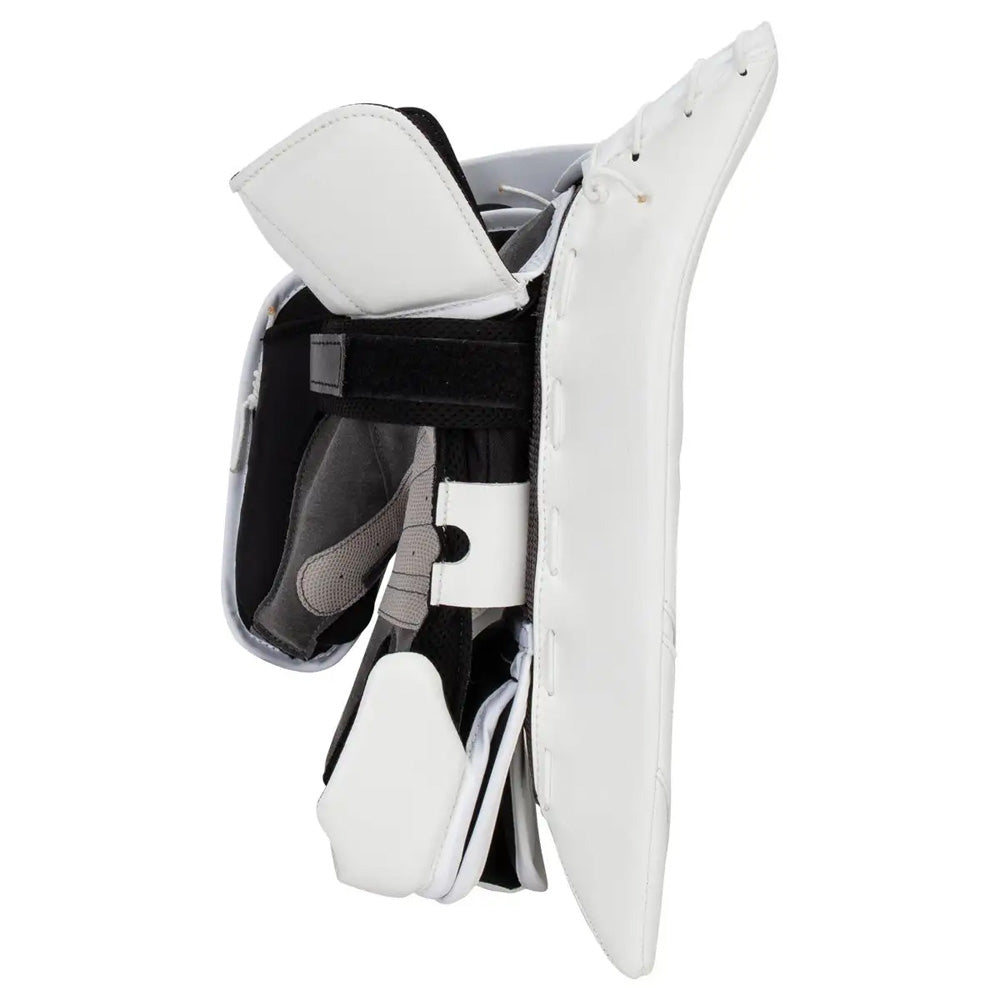 Brians Optik X4 Intermediate Goalie Blocker