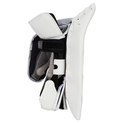 Brians Optik X4 Intermediate Goalie Blocker