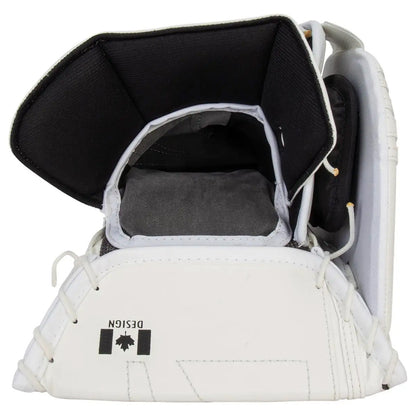 Brians Optik X4 Intermediate Goalie Blocker