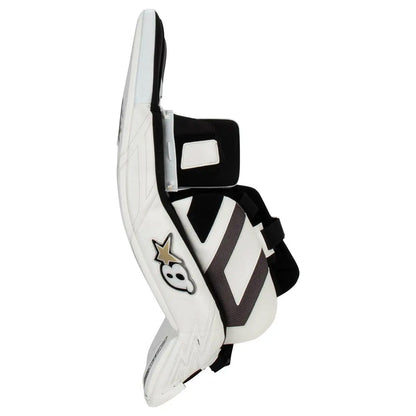 Brians Optik X4 Junior Goalie Pads