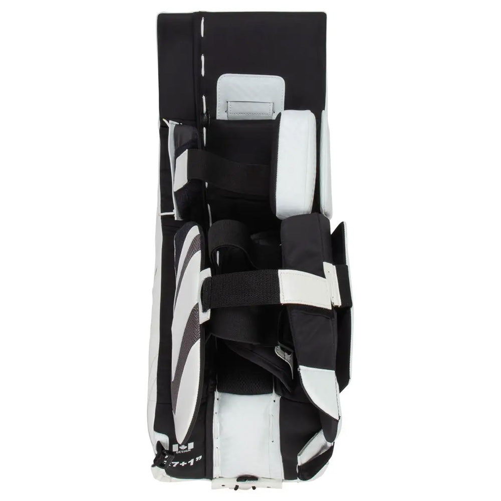 Brians Optik X4 Junior Goalie Pads