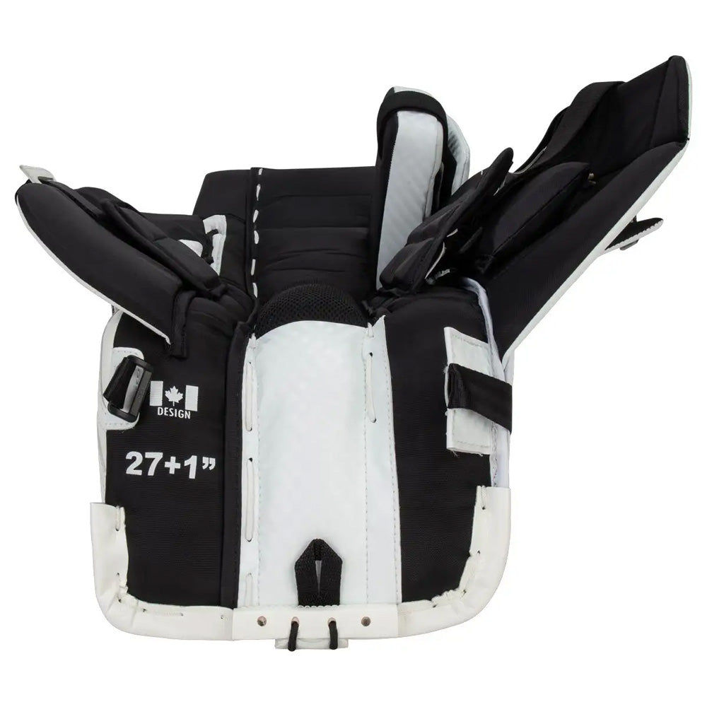 Brians Optik X4 Junior Goalie Pads