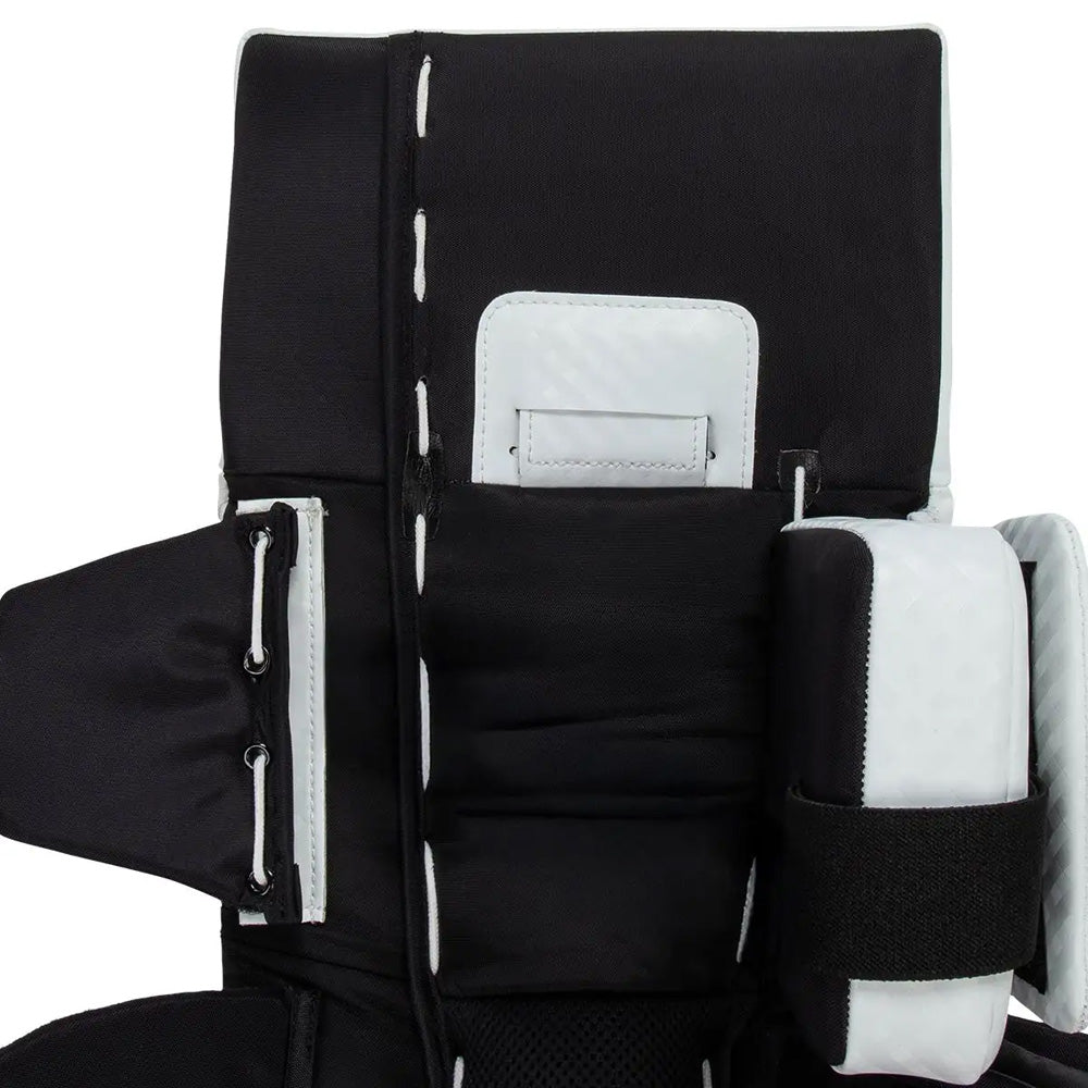 Brians Optik X4 Junior Goalie Pads