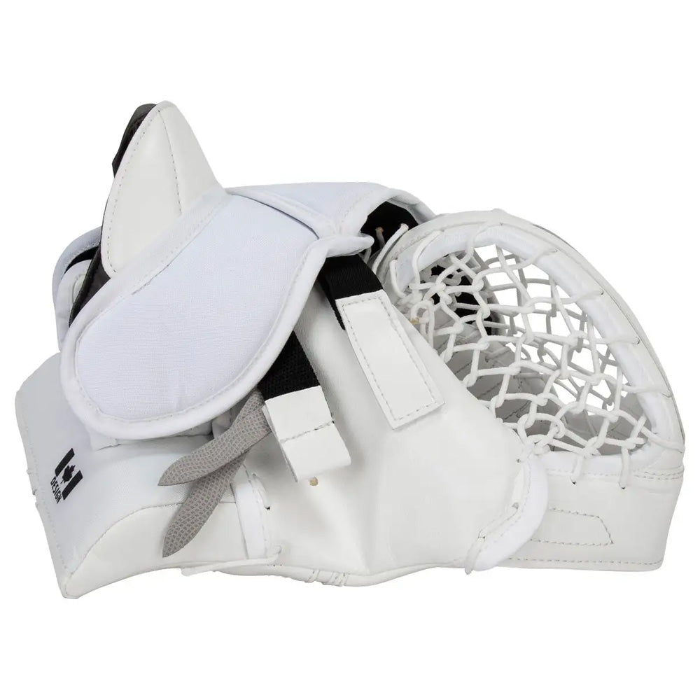 Brians Optik X4 Junior Goalie Catcher