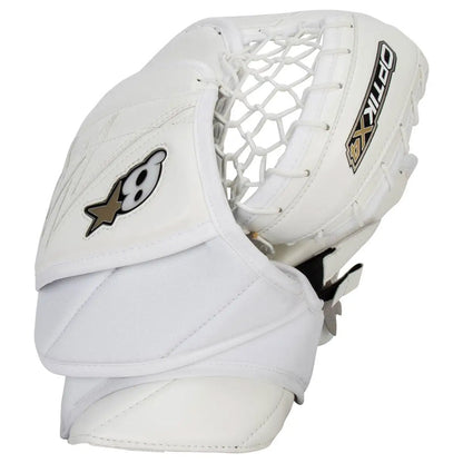 Brians Optik X4 Junior Goalie Catcher