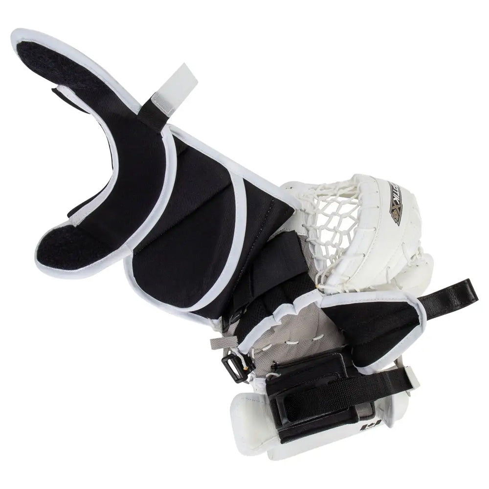 Brians Optik X4 Junior Goalie Catcher