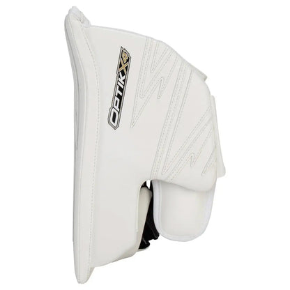 Brians Optik X4 Junior Goalie Blocker
