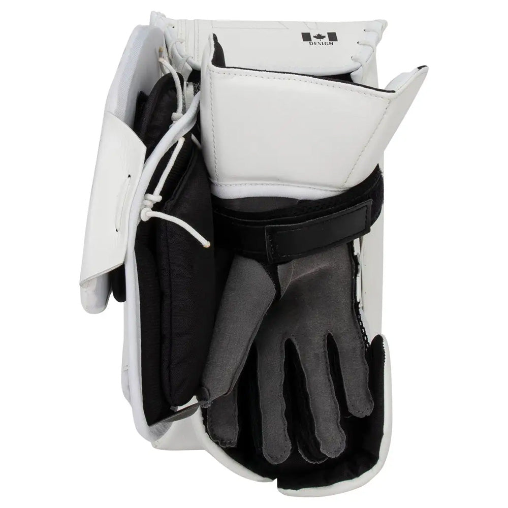 Brians Optik X4 Junior Goalie Blocker