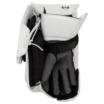 Brians Optik X4 Junior Goalie Blocker