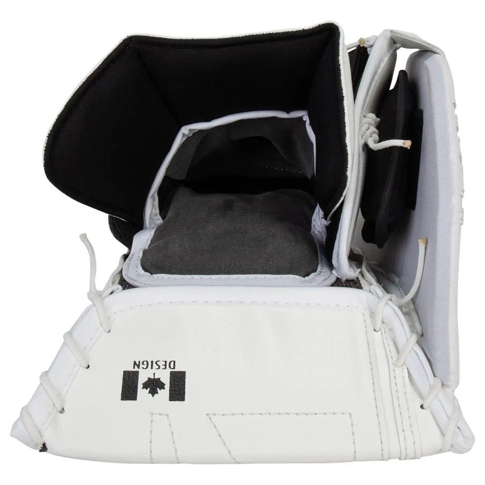 Brians Optik X4 Junior Goalie Blocker