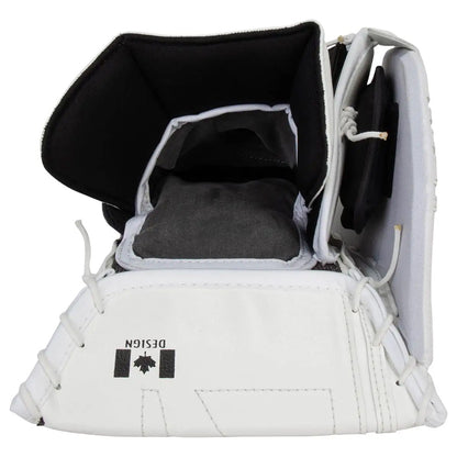 Brians Optik X4 Junior Goalie Blocker