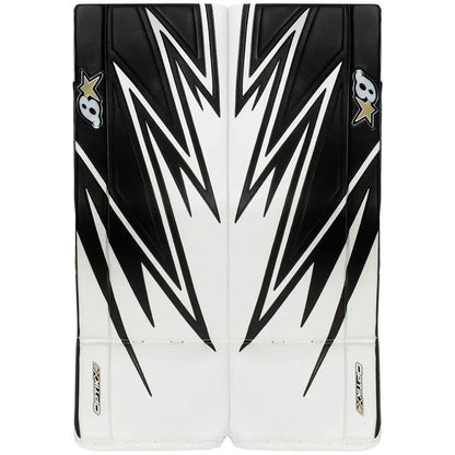 Brians Optik X4 Senior Goalie Pads