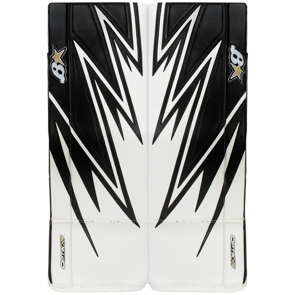 Brians Optik X4 Junior Goalie Pads