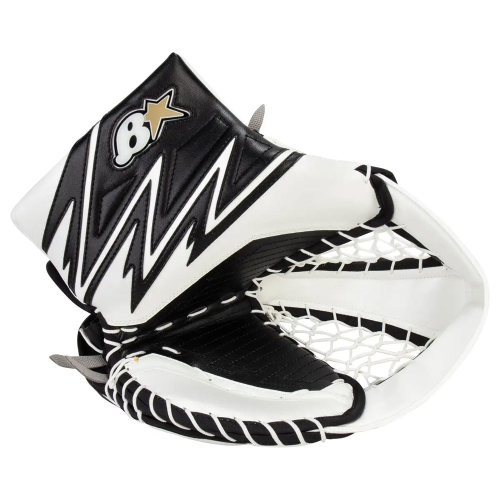 Brians Optik X4 Intermediate Goalie Catcher