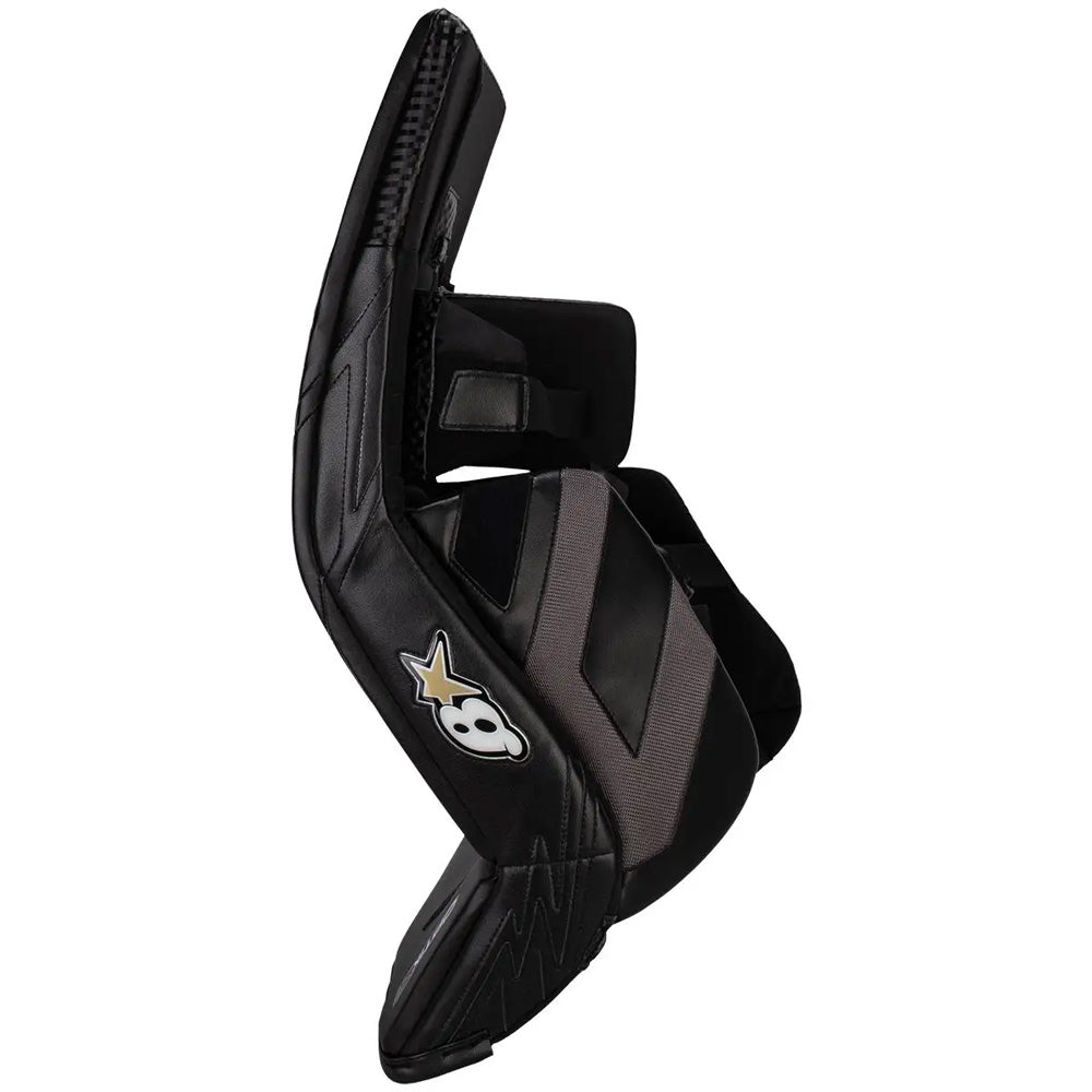 Brians Optik X4 Senior Goalie Pads