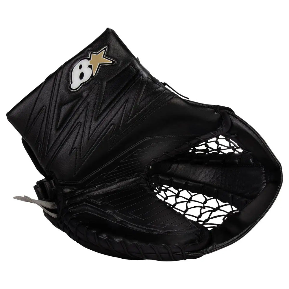 Brians Optik X4 Junior Goalie Catcher