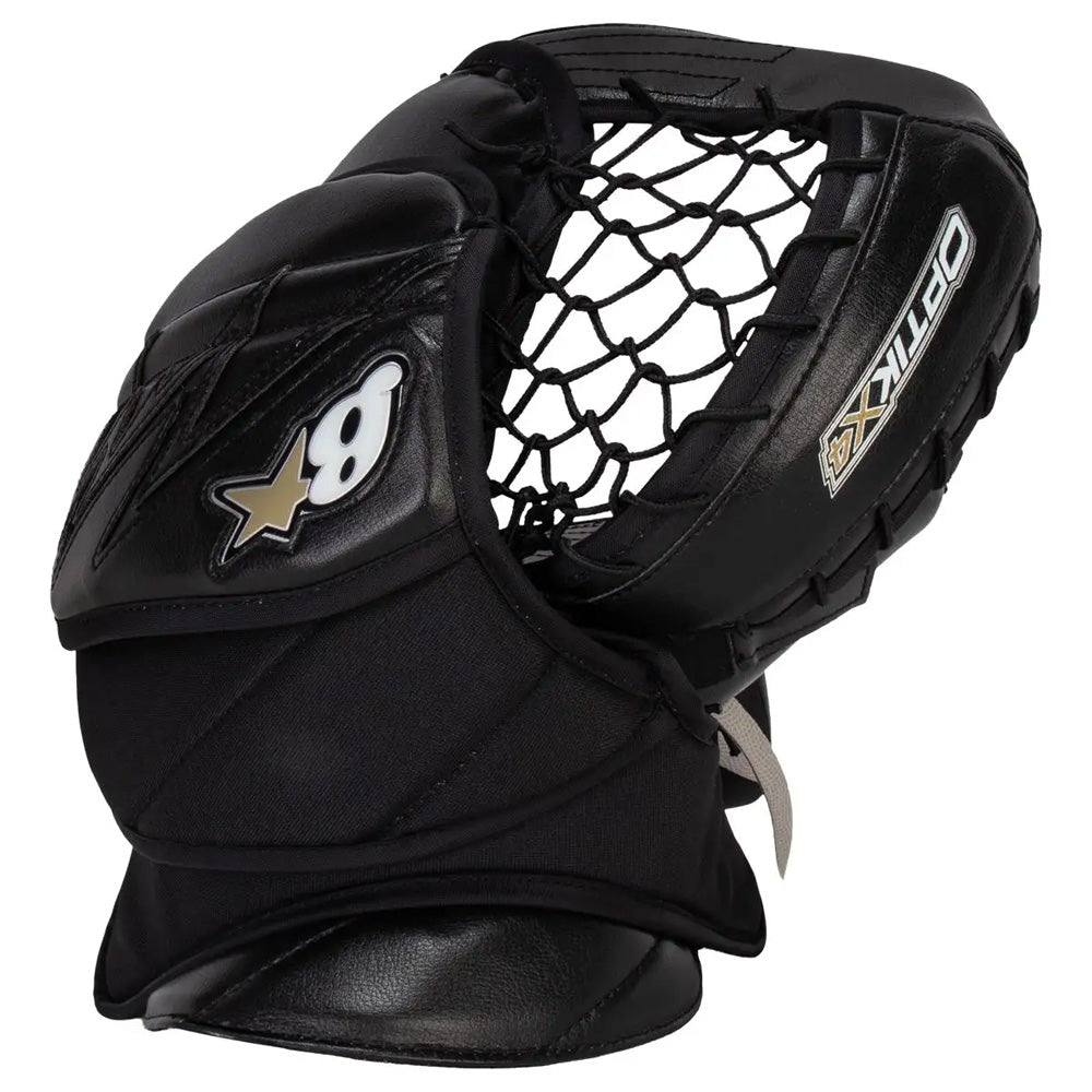 Brians Optik X4 Senior Goalie Catcher
