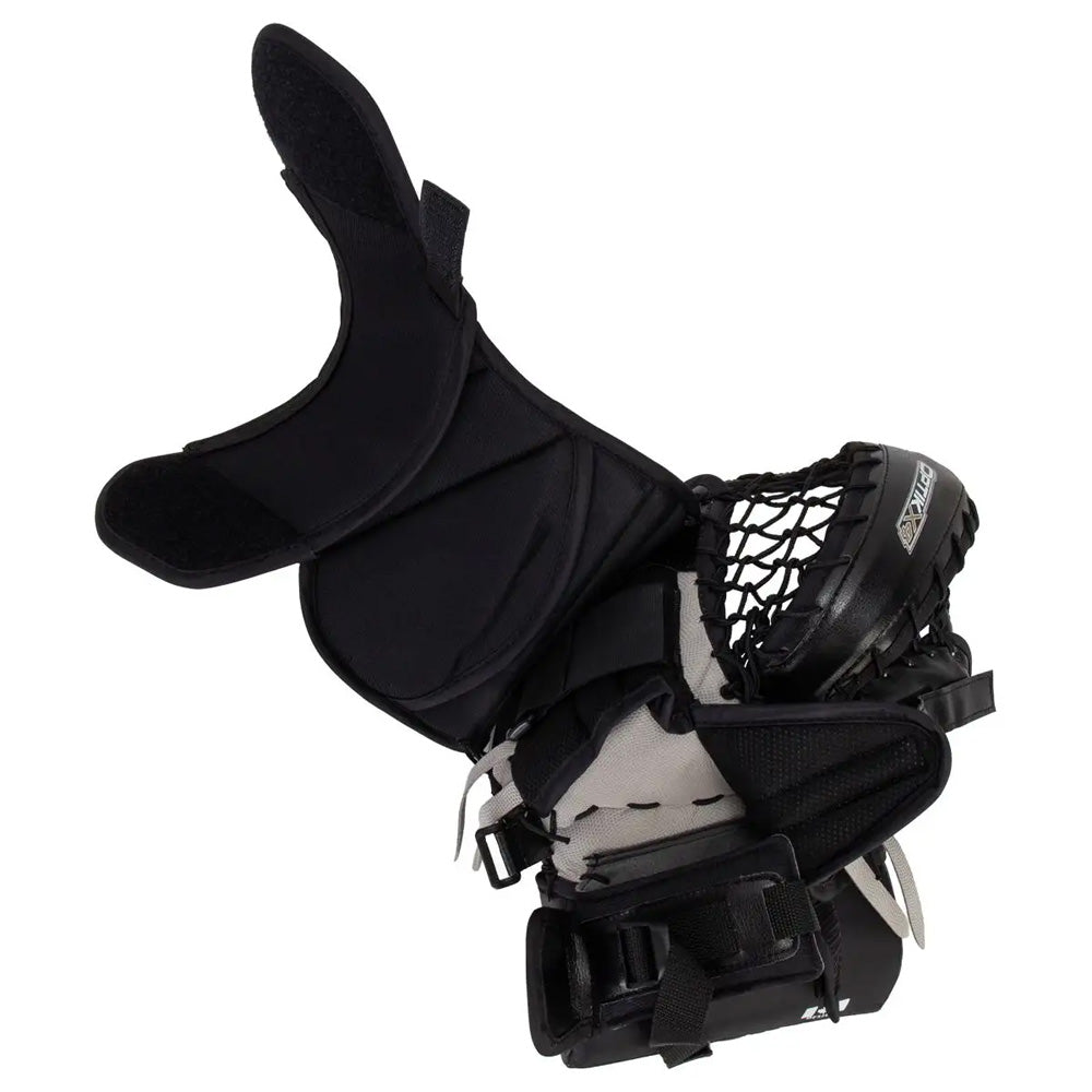 Brians Optik X4 Senior Goalie Catcher