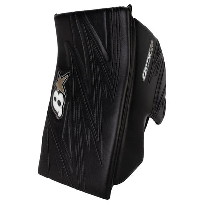 Brians Optik X4 Junior Goalie Blocker