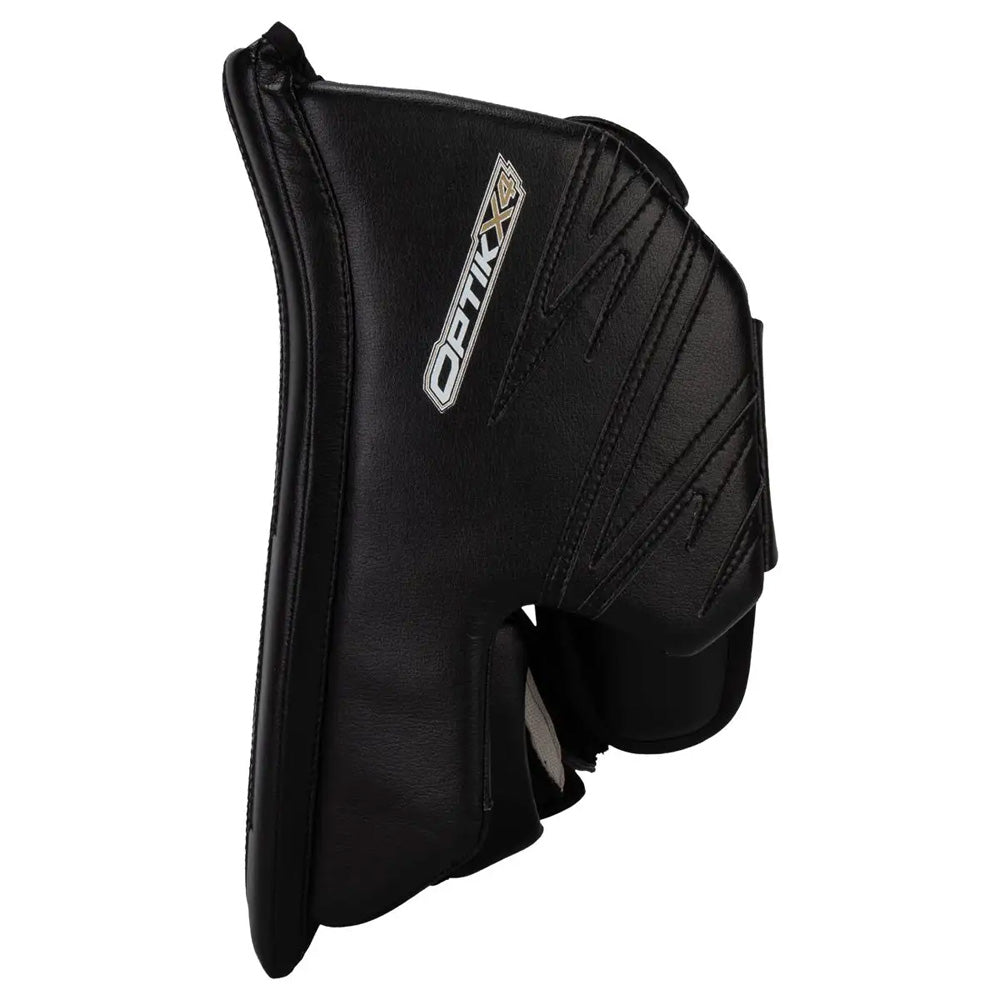 Brians Optik X4 Senior Goalie Blocker