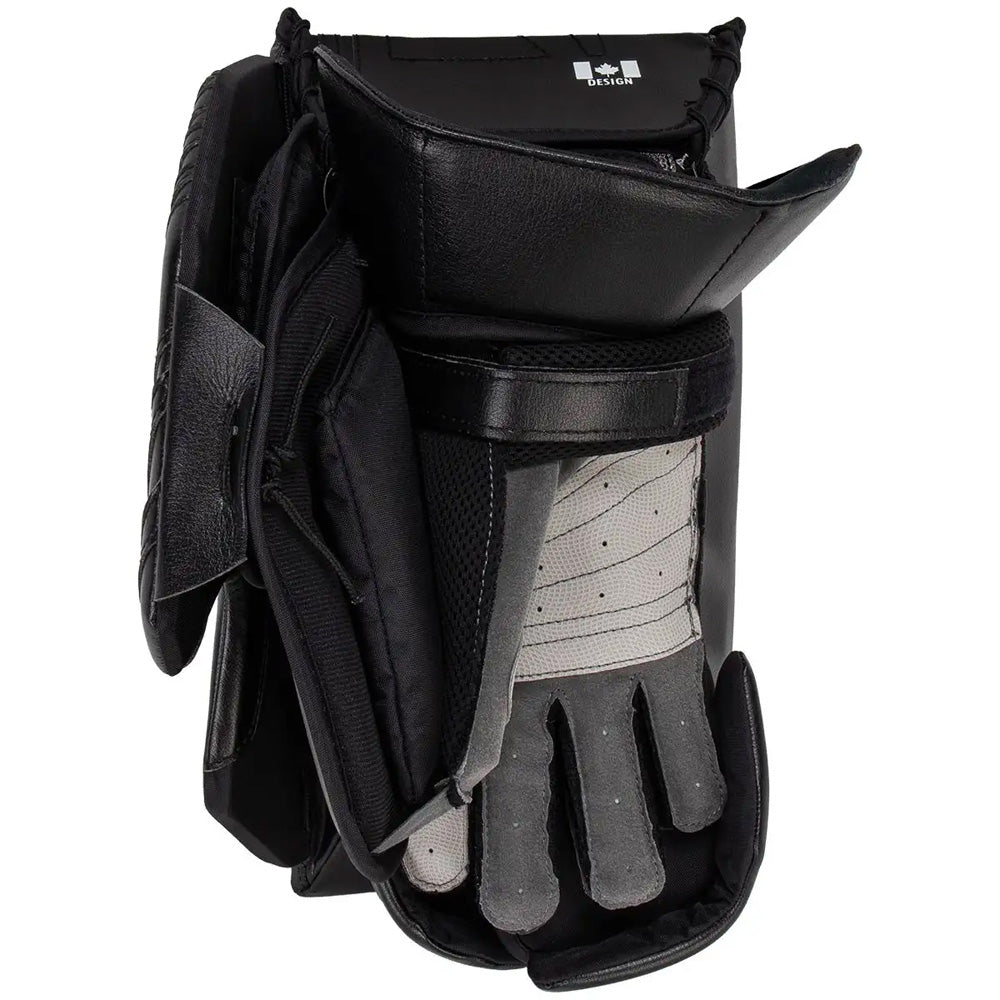 Brians Optik X4 Senior Goalie Blocker