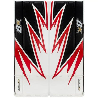 Brians Optik X4 Junior Goalie Pads