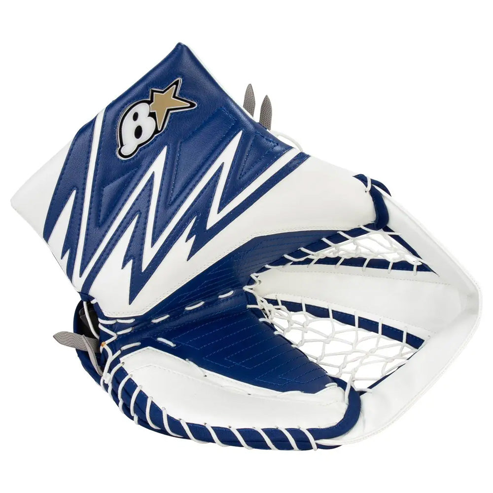 Brians Optik X4 Intermediate Goalie Catcher