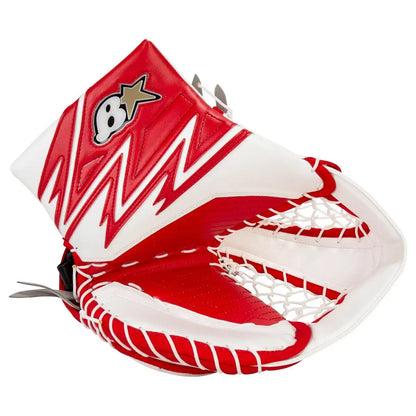 Brians Optik X4 Senior Goalie Catcher