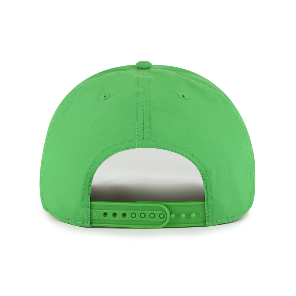 Saskatchewan Roughriders Green Rope Hat