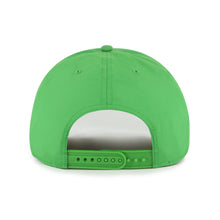 Saskatchewan Roughriders Green Rope Hat