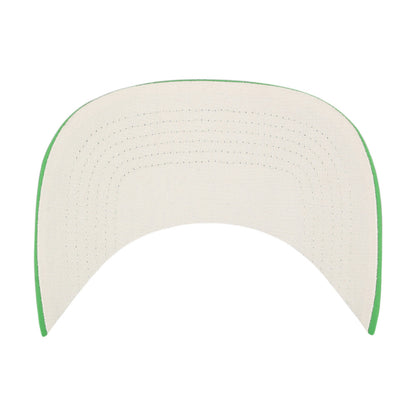 Saskatchewan Roughriders Green Rope Hat
