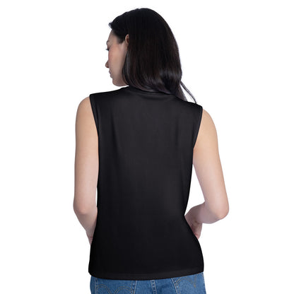 Women's Ottawa Senators Starter Close Call Sleeveless Top