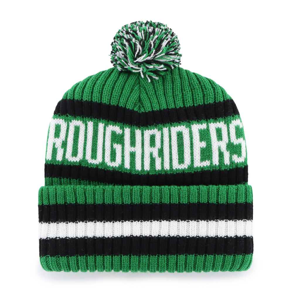 Saskatchewan Roughriders Green Toque