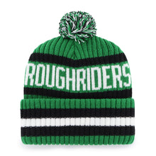 Saskatchewan Roughriders Green Toque