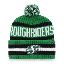 Saskatchewan Roughriders Green Toque