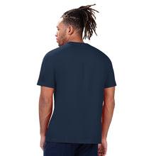 Starter Montreal Canadiens Holiday Men's Navy T Shirt