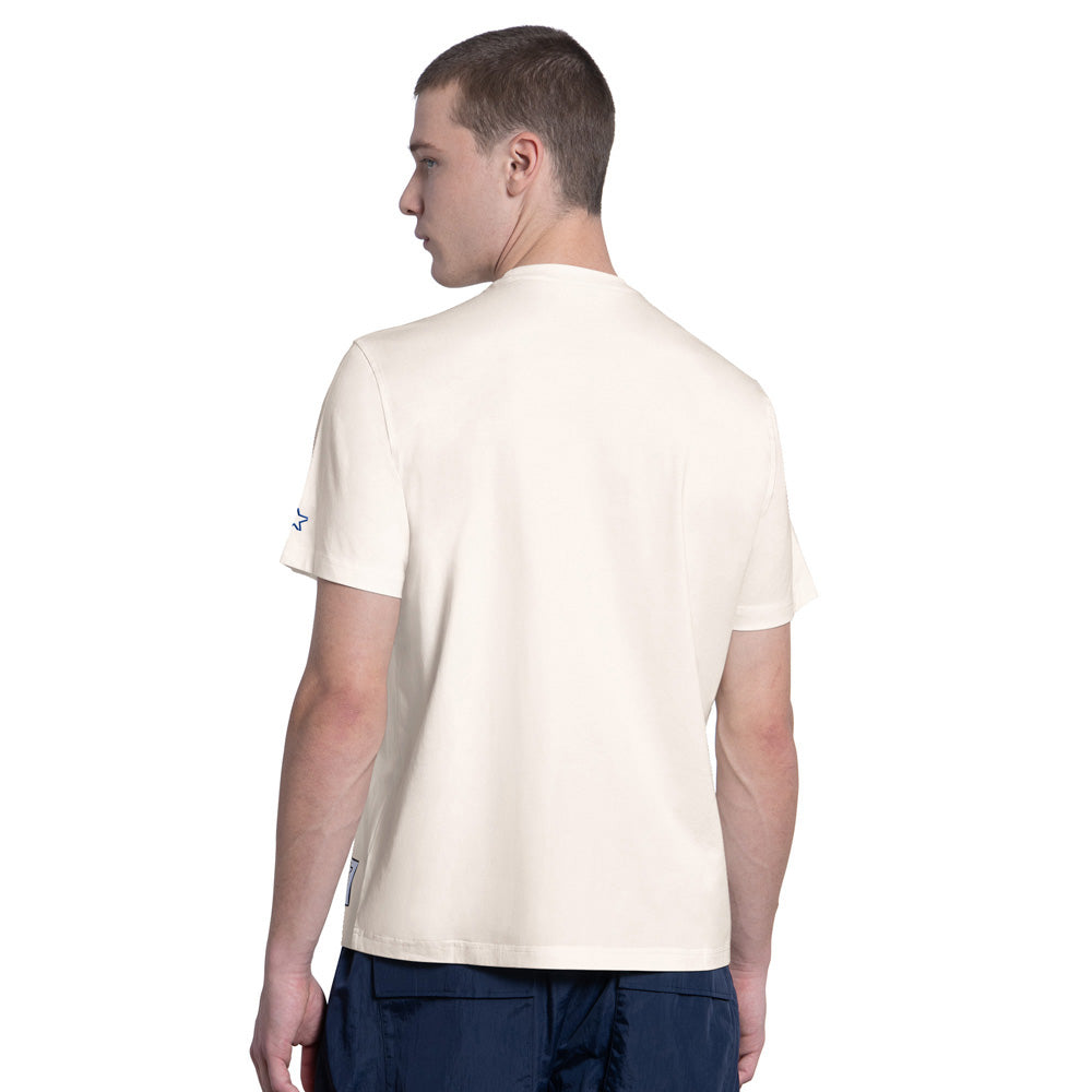 Edmonton Oilers Starter Wild Card T-Shirt