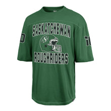 Saskatchewan Roughriders Brighton T-Shirt