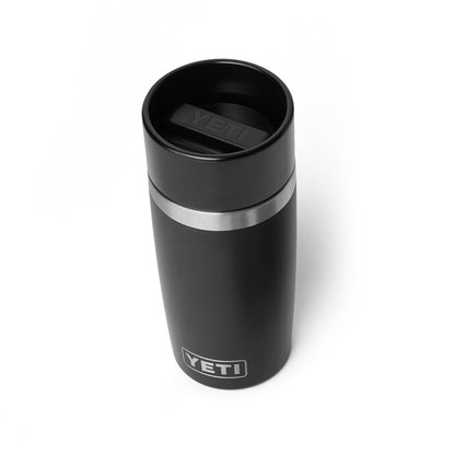 Yeti Rambler 12 OZ Travel Bottle - Black