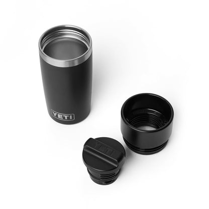 Yeti Rambler 12 OZ Travel Bottle - Black