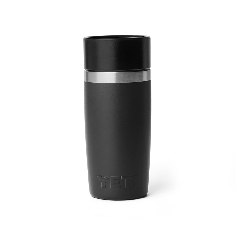 Yeti Rambler 12 OZ Travel Bottle - Black